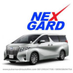 Kaca Film Nexgard Premium